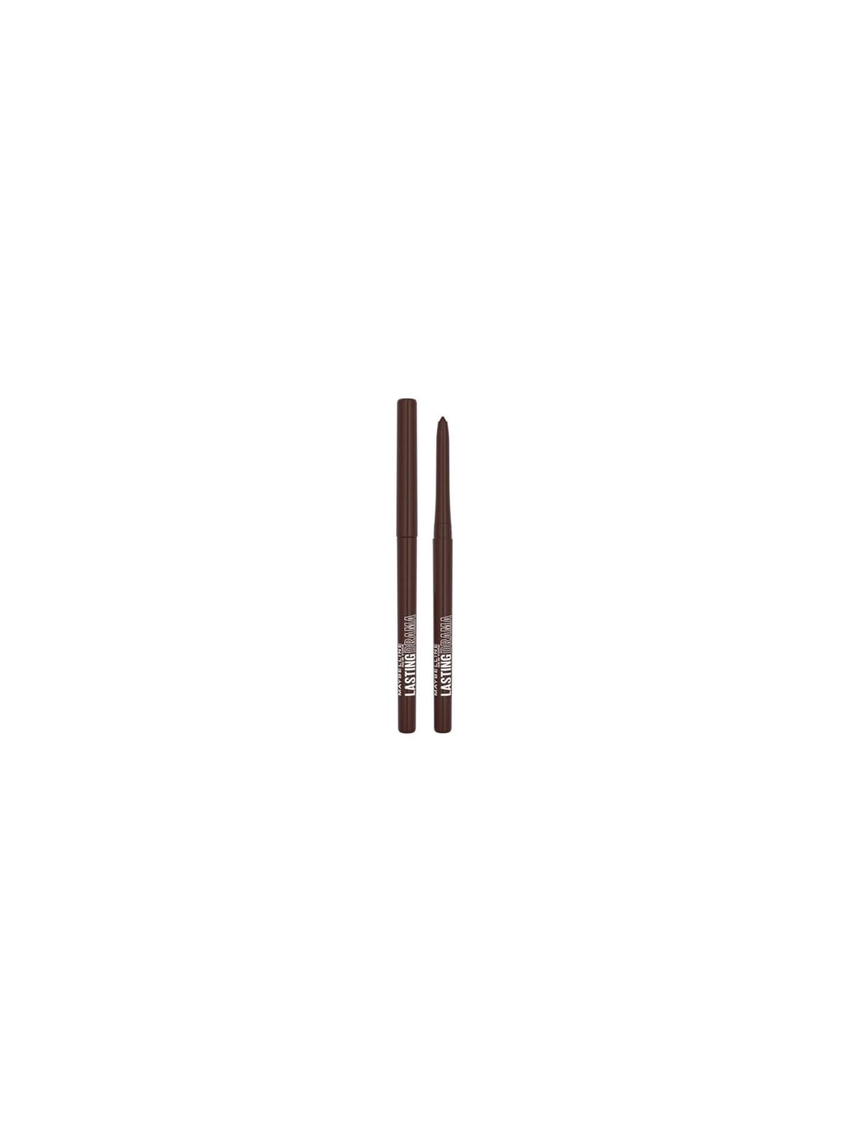Matita occhi Maybelline Lasting Drama Automatic Gel Pencil Brown Sugar