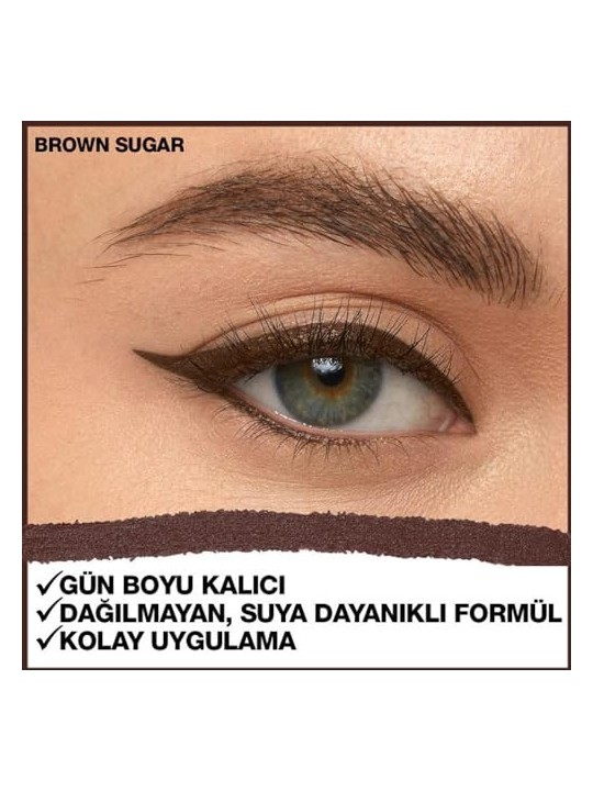 Matita occhi Maybelline Lasting Drama Automatic Gel Pencil Brown Sugar