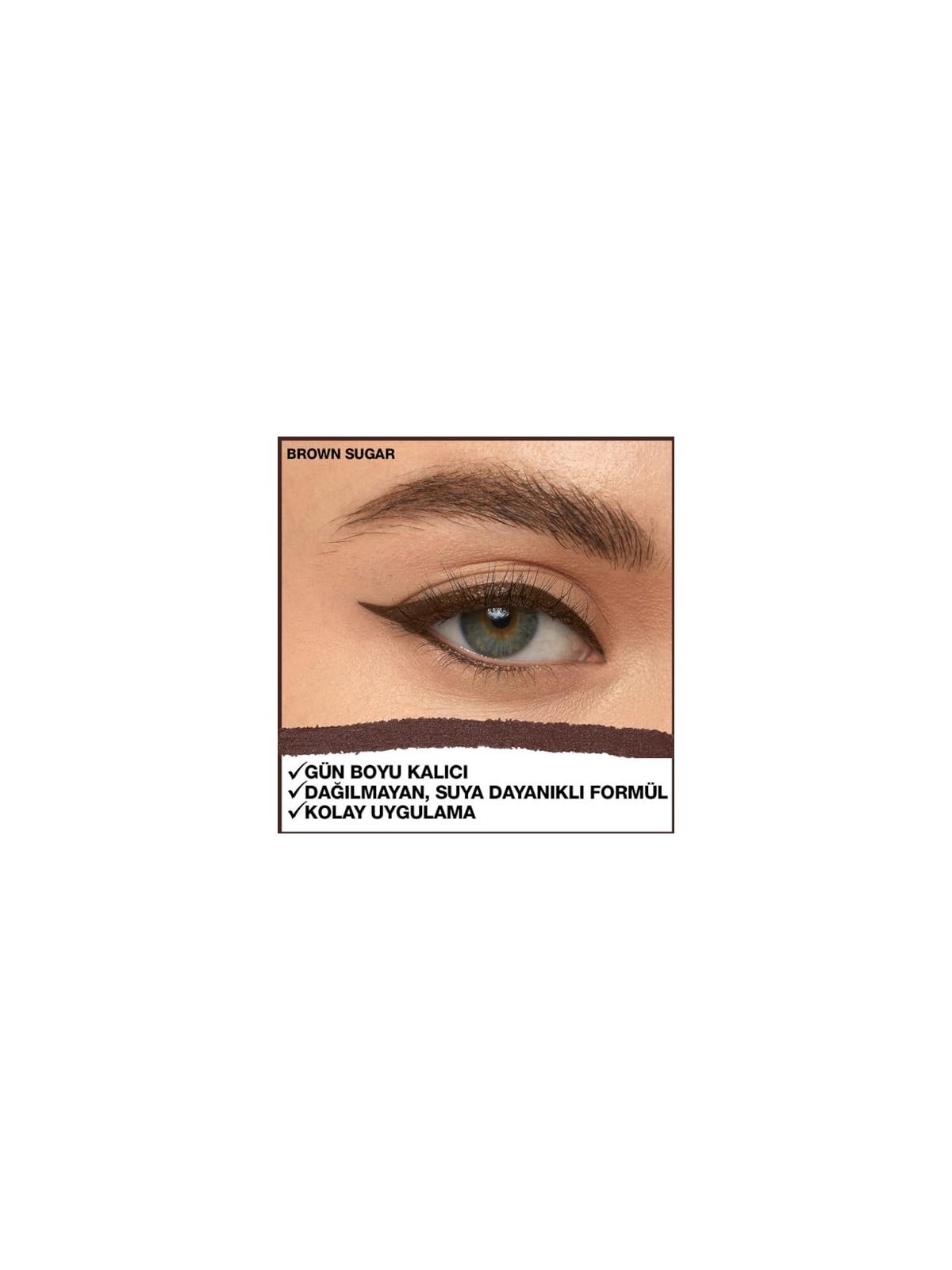 Matita occhi Maybelline Lasting Drama Automatic Gel Pencil Brown Sugar