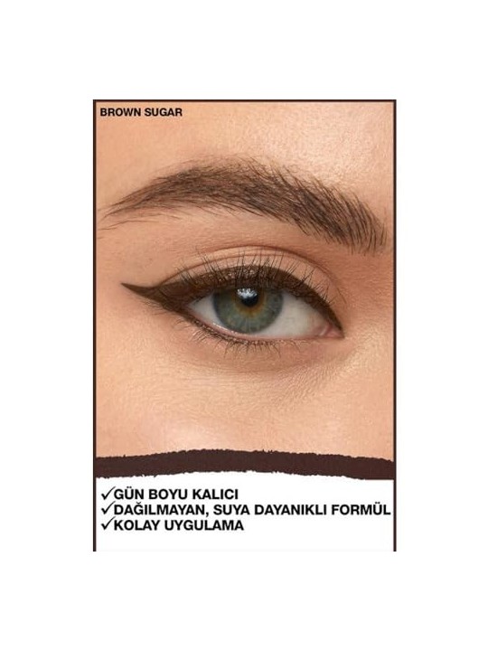 Matita occhi Maybelline Lasting Drama Automatic Gel Pencil Brown Sugar