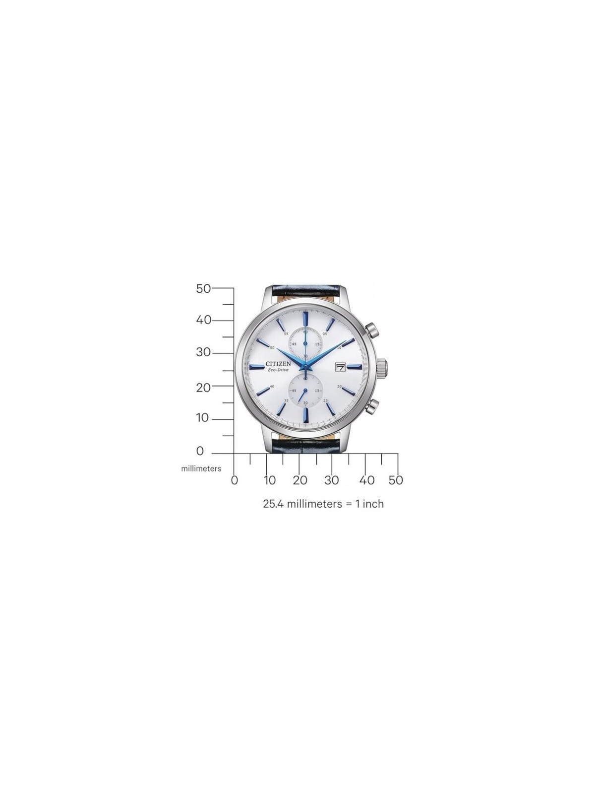 Citizen Eco-Drive CA7069-16A acquista 