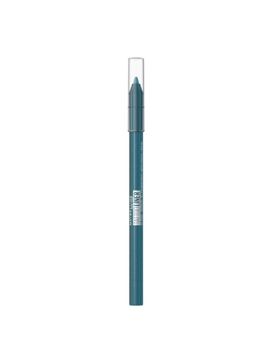 Matita Gel Impermeabile Tattoo Liner 1 3 g 814 Blu Disco donna