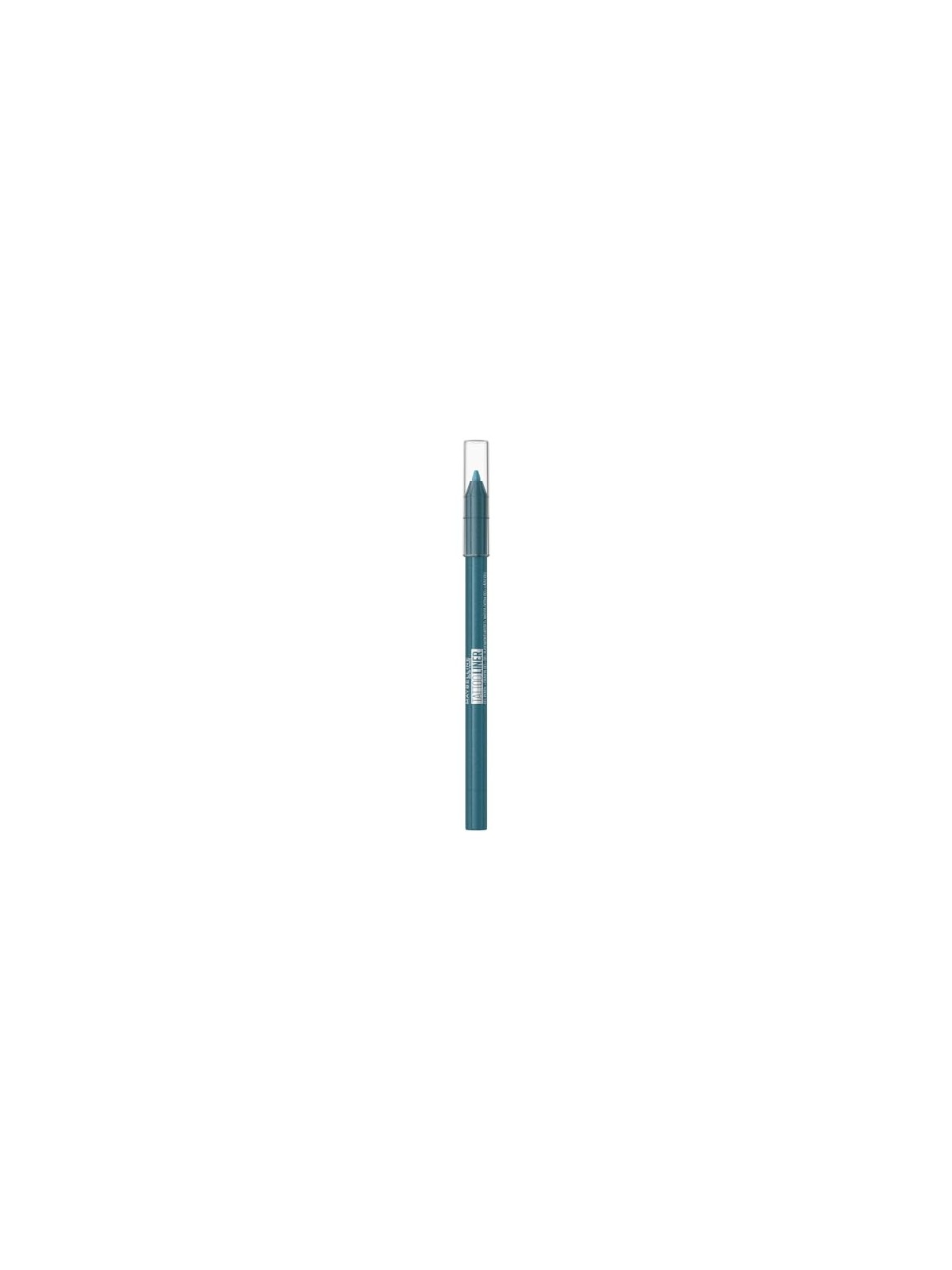 Matita Gel Impermeabile Tattoo Liner 1 3 g 814 Blu Disco donna