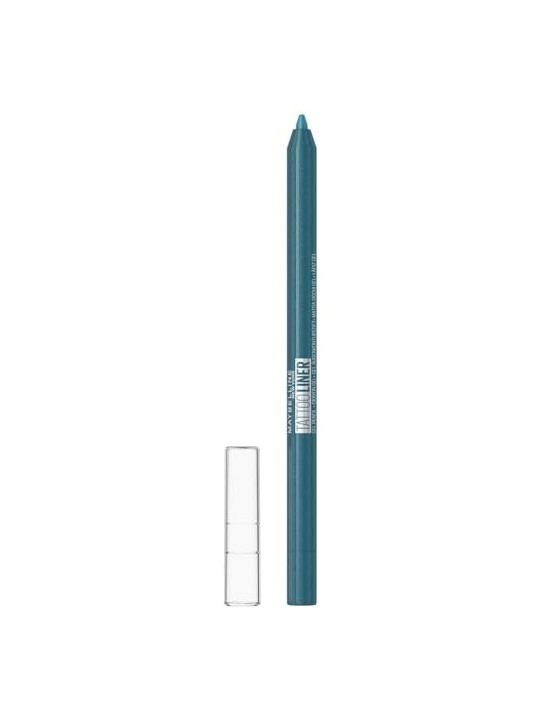 Matita Gel Impermeabile Tattoo Liner 1 3 g 814 Blu Disco donna