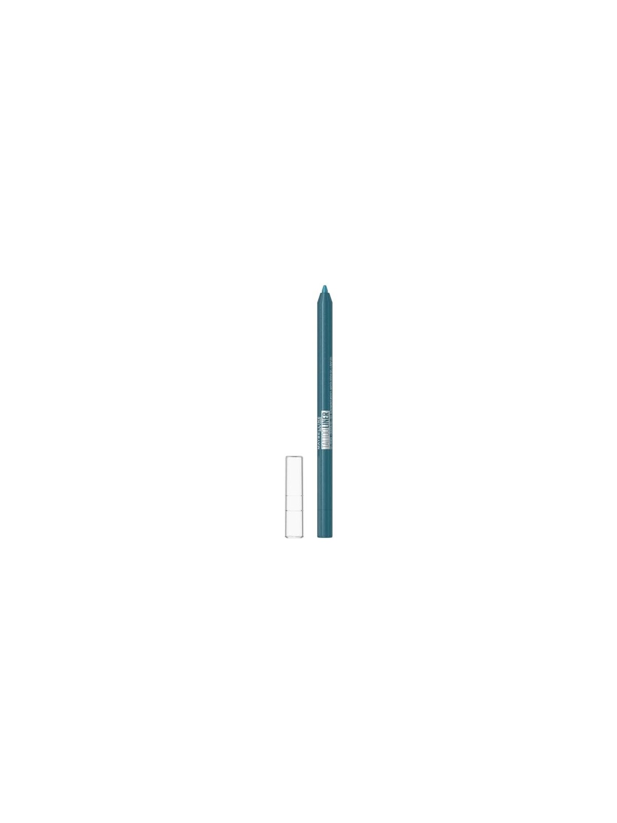 Matita Gel Impermeabile Tattoo Liner 1 3 g 814 Blu Disco donna