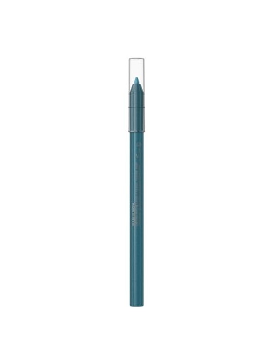 Matita Gel Impermeabile Tattoo Liner 1 3 g 814 Blu Disco donna