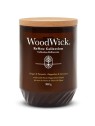WoodWick Ginger & Turmeric Candle