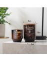 WoodWick Ginger & Turmeric Candle