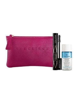 Collistar Set impeccabile Set regalo donna  Ultra Black