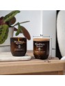 Candela WoodWick Fiore di Ciliegio & Vaniglia