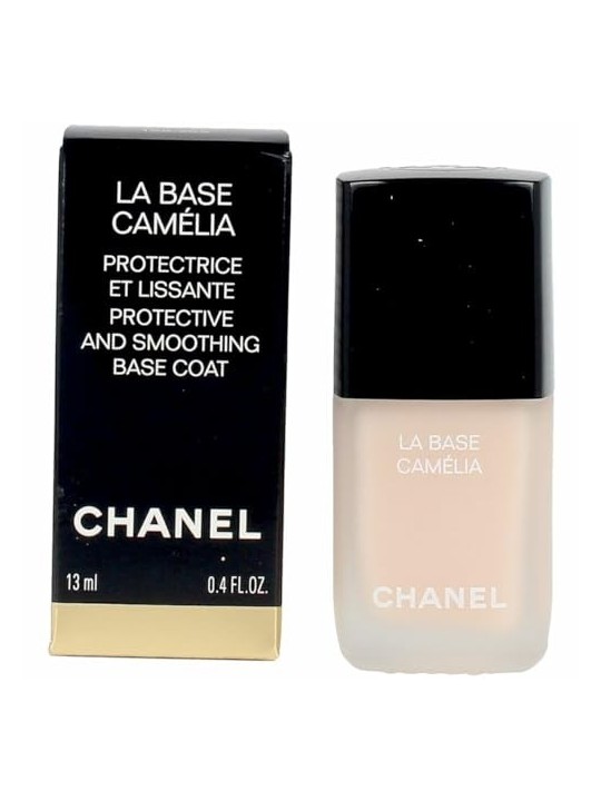 Chanel La Base Camelia 13ml