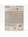 Iroha PAPAYA AHA Peeling Face Mask 1 unit unisex