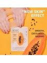 Iroha PAPAYA AHA Peeling Face Mask 1 unit unisex
