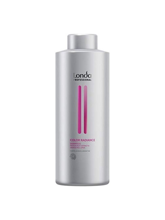 Londa Professional Color Radiance Shampoo Shampoo per capelli dal colore radioso donna 1000ml Londa Professional www.essenzetota