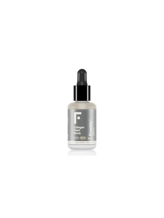 Freshly Cosmetics Collagen Flash Bomb 30ml acquista 