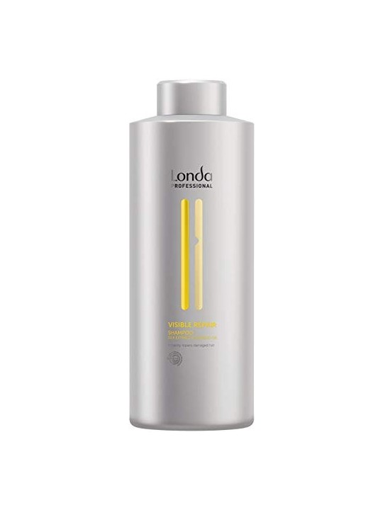 Londa Professional Visible Repair Shampoo Shampoo rigenerante donna 1000ml Londa Professional www.essenzetotalstyle.com 
