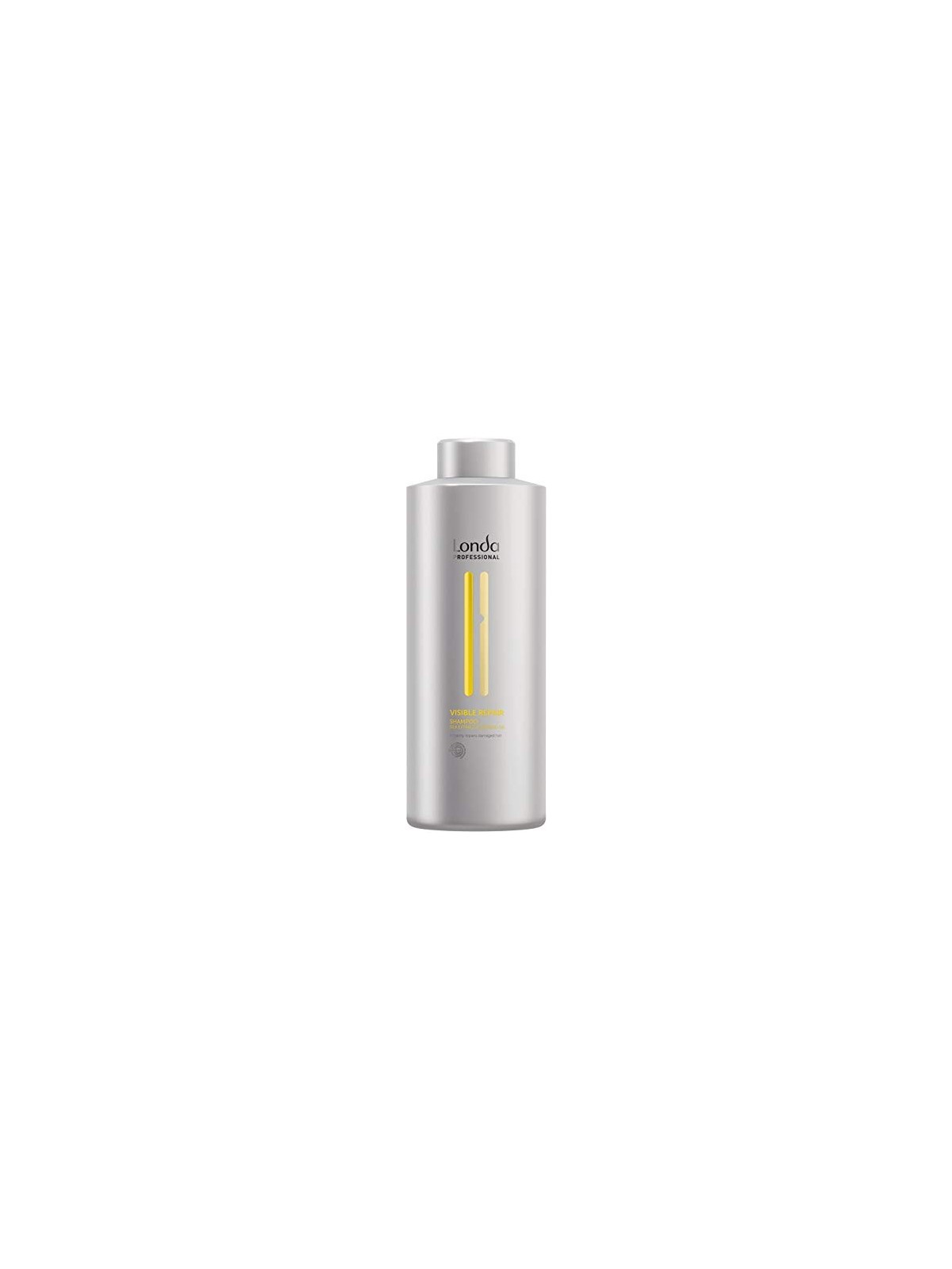 Londa Professional Visible Repair Shampoo Shampoo rigenerante donna 1000ml Londa Professional www.essenzetotalstyle.com 
