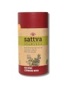 Tintura Naturale alle Erbe per Capelli Vino Rosso 150g