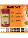 Tintura Naturale alle Erbe per Capelli Vino Rosso 150g