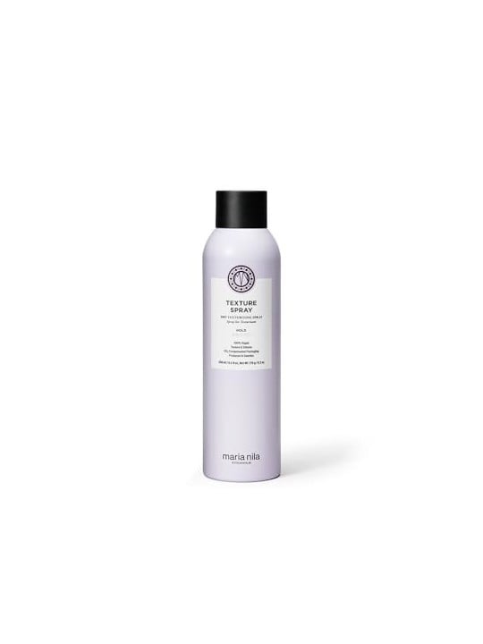 Maria Nila Texture Spray Lacca texturizzante per capelli donna 250ml