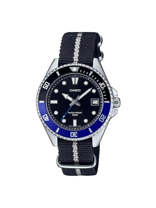 Casio Collection MDV-10C-1A2VEF acquista 