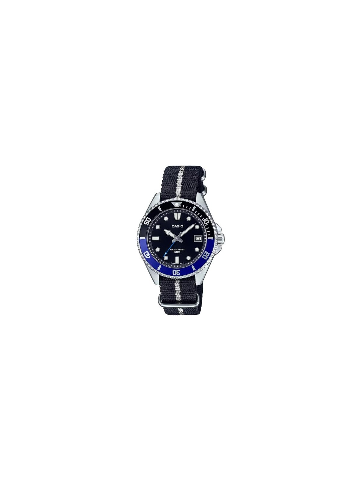 Casio Collection MDV-10C-1A2VEF acquista 