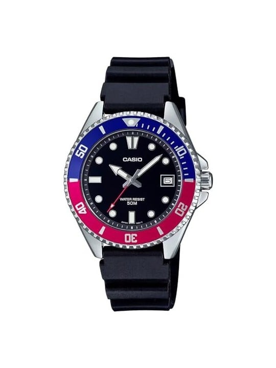 Casio Collection MDV-10-1A2VEF acquista 