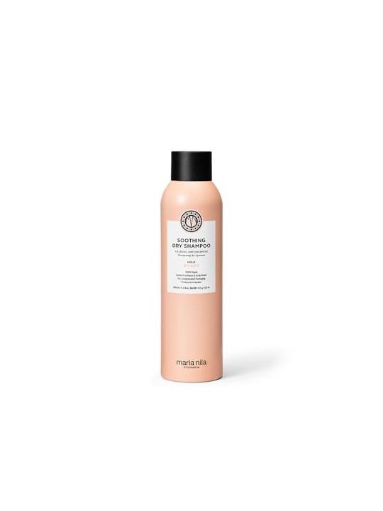 Maria Nila Soothing Dry Shampoo 250ml