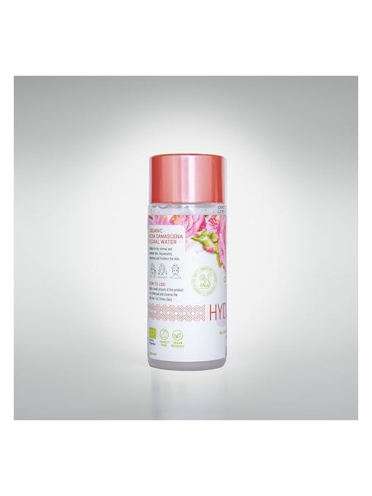Hydrolina acqua di rose bio 150ml