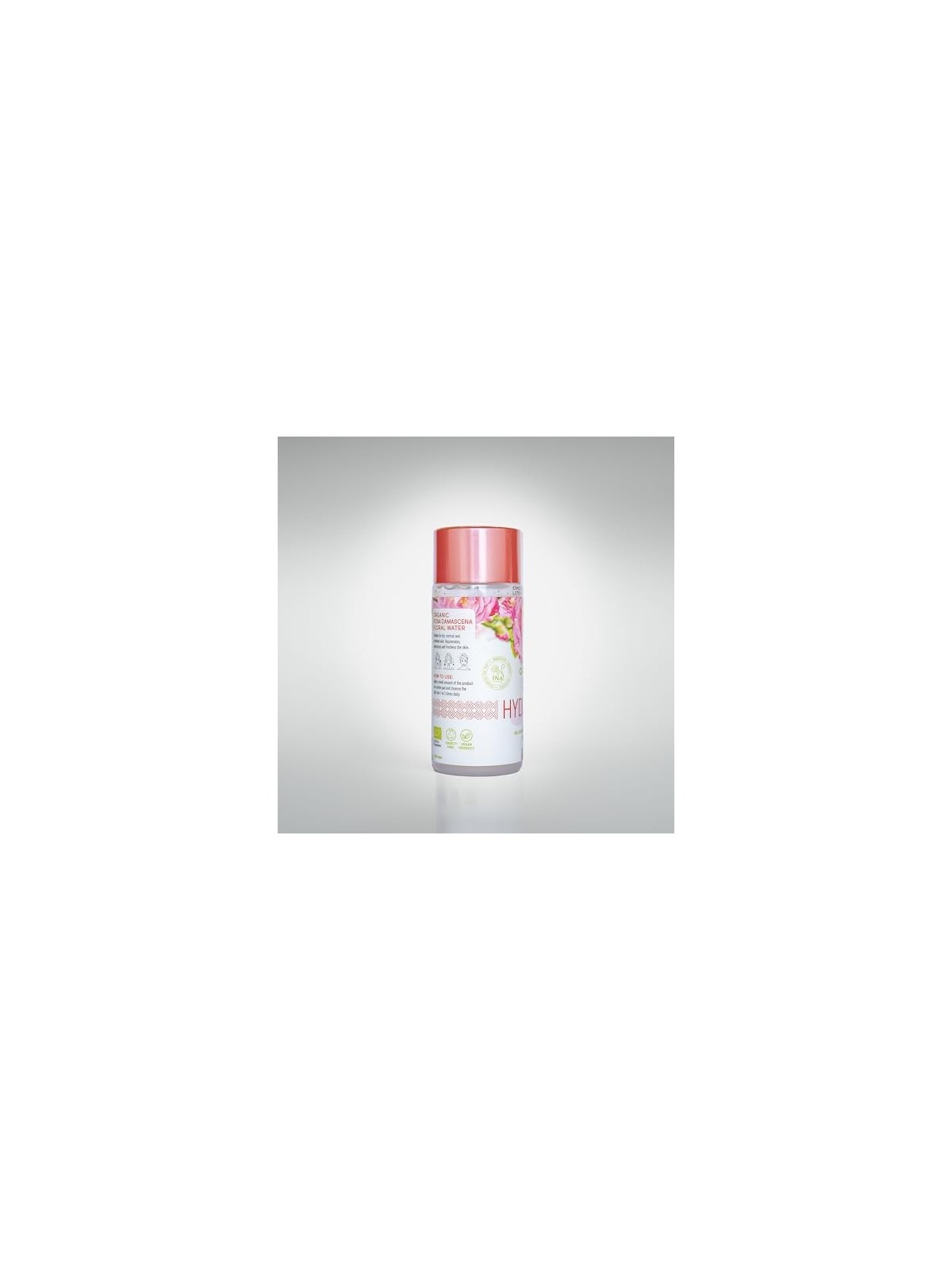 Hydrolina acqua di rose bio 150ml