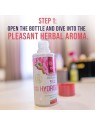 Hydrolina acqua di rose bio 150ml