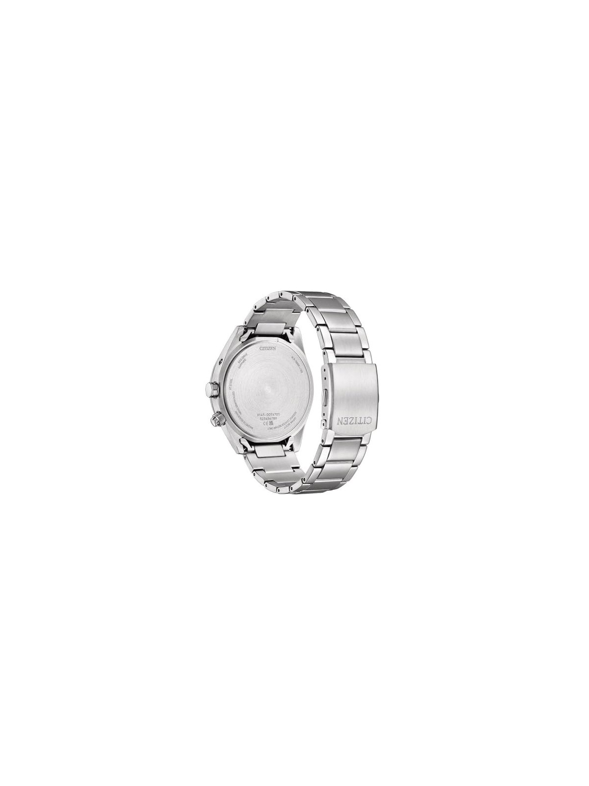 Citizen Elegant CB0270-87L acquista 