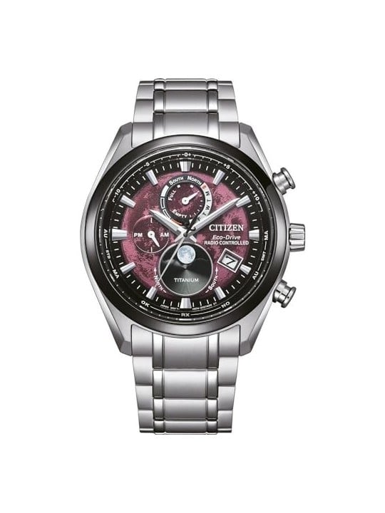 Citizen Eco-Drive BY1018-80X acquista 