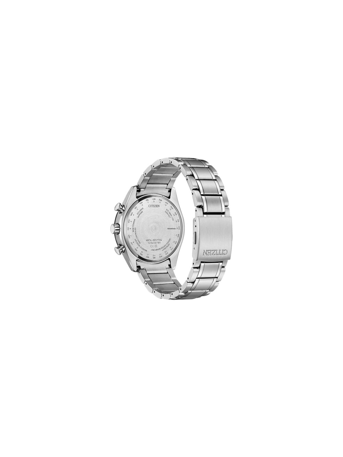 Citizen Eco-Drive BY1018-80X acquista 