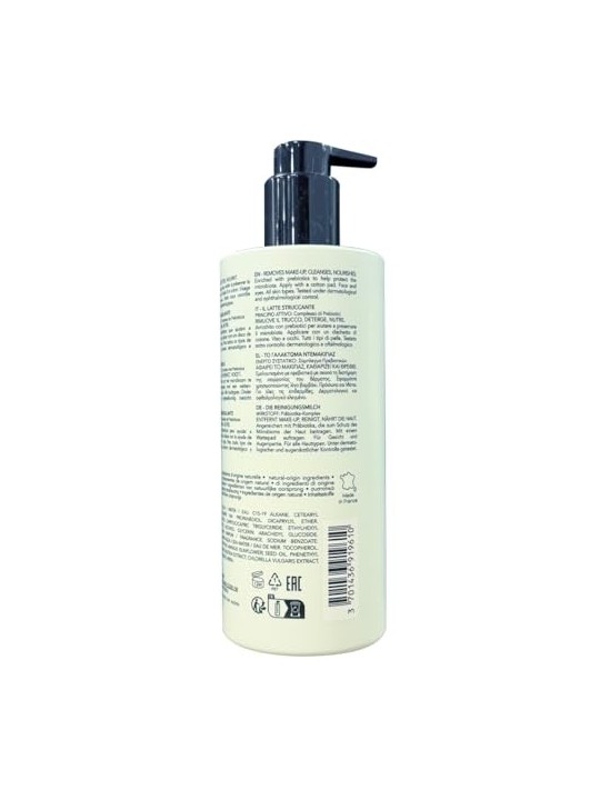 Lierac Il Latte Detergente donna 400ml