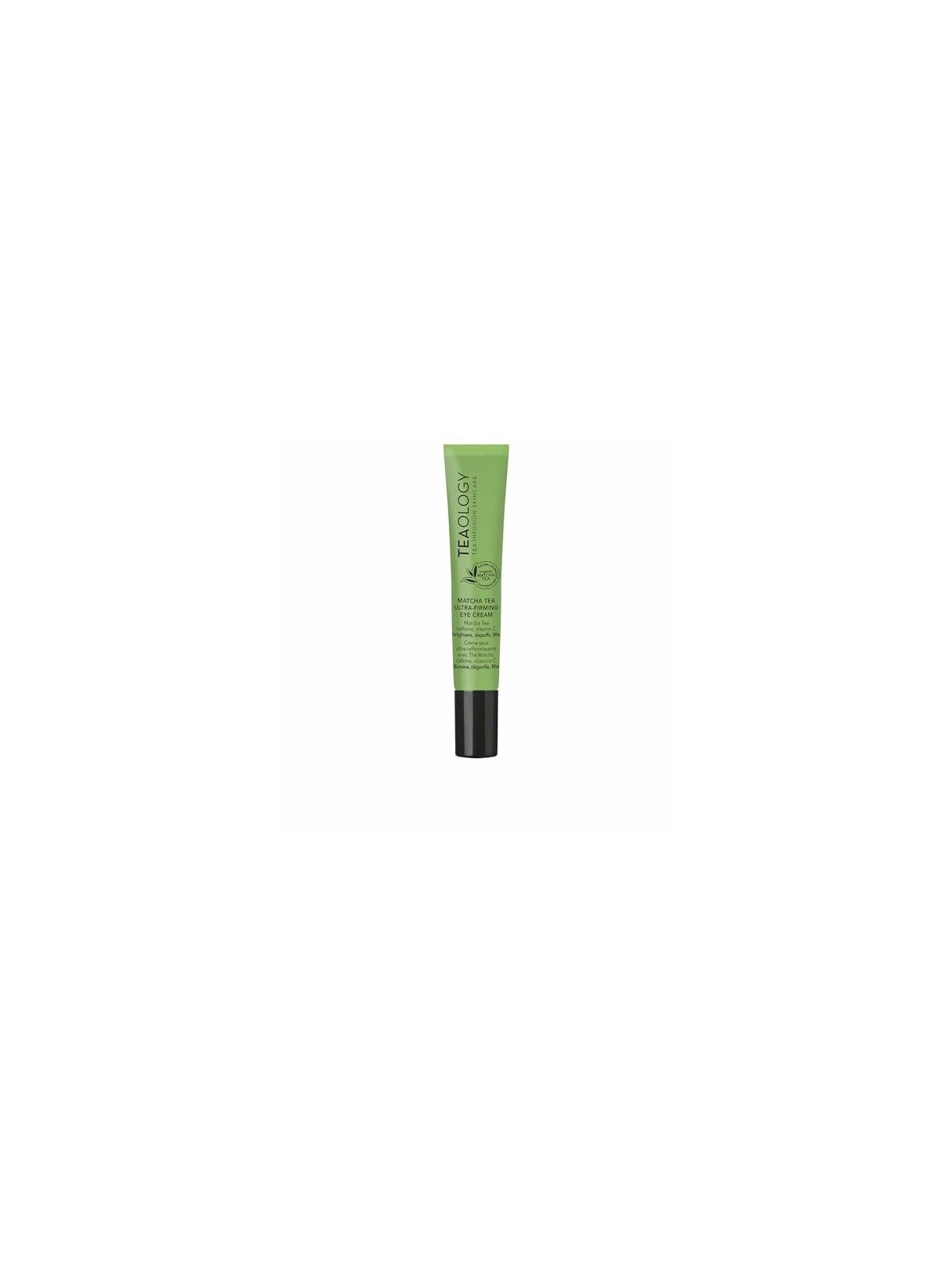 Teaology MATCHA TEA Crema Occhi UltraRassodante 15ml donna Teaology www.essenzetotalstyle.com 