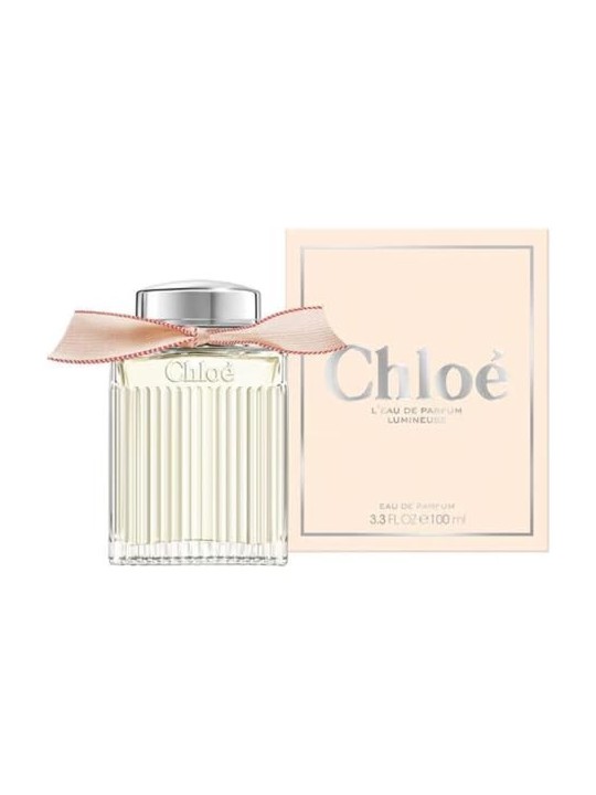 Chlo Chlo LEau De Parfum Lumineuse eau de parfum donna 100ml