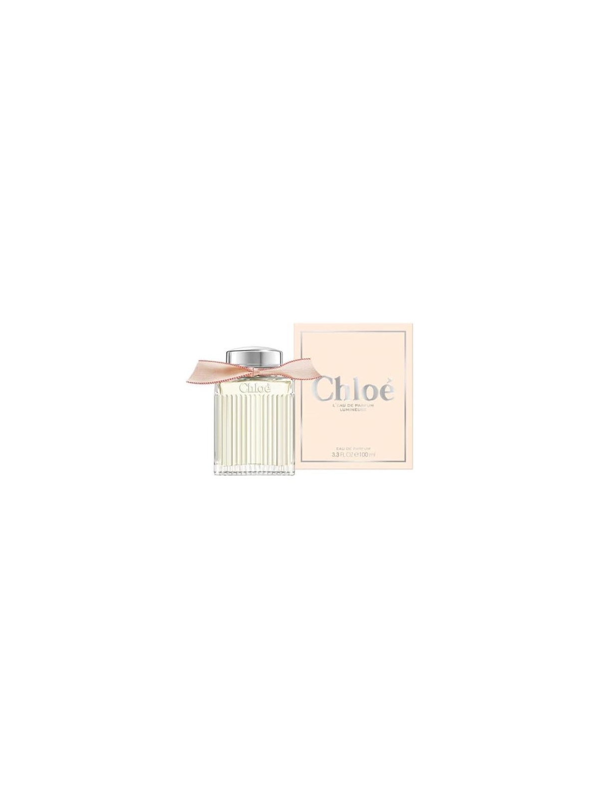 Chlo Chlo LEau De Parfum Lumineuse eau de parfum donna 100ml