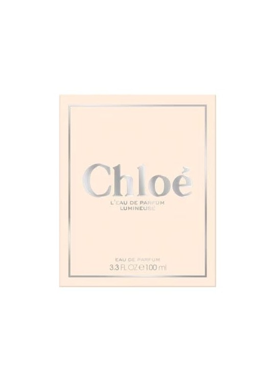 Chlo Chlo LEau De Parfum Lumineuse eau de parfum donna 100ml