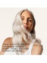 No.5P Blonde Toning Conditioner balsamo per capelli viola 250ml
