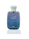 Rasasi Hawas Ice for Him eau de parfum uomo 100ml Rasasi www.essenzetotalstyle.com 