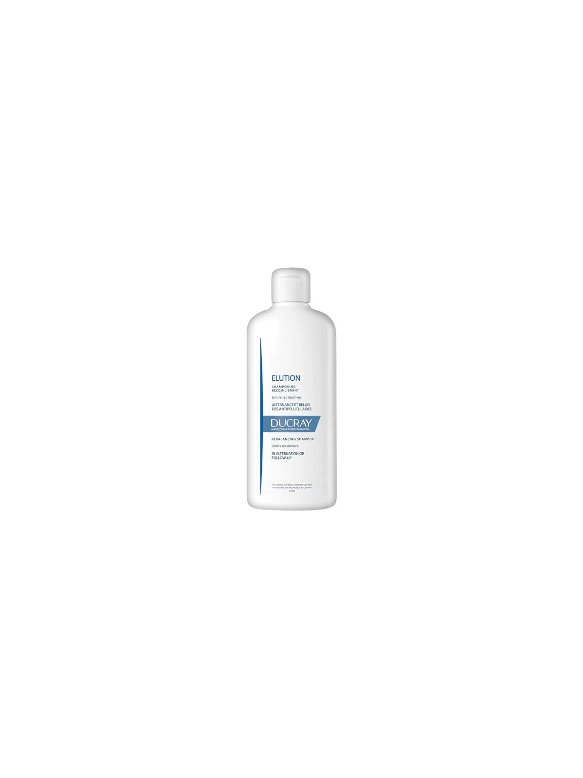 Shampoo antiforfora riequilibrante 400ml