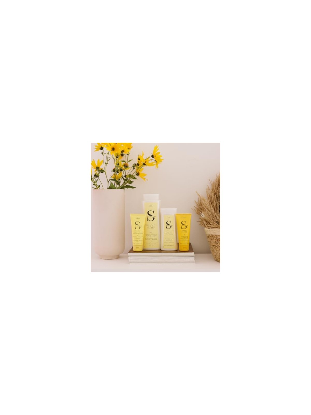 Crema mani sensuale Olio di Argan 100g