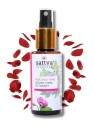 Tonico detergente all'acqua di rose SATTVA