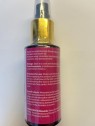 Tonico detergente all'acqua di rose SATTVA