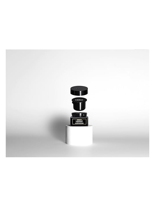 Crema Lierac PREMIUM 50ml: rigenera la pelle con efficacia.