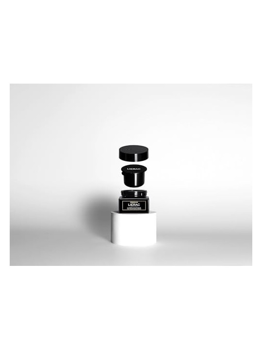 Crema Lierac PREMIUM 50ml: rigenera la pelle con efficacia.