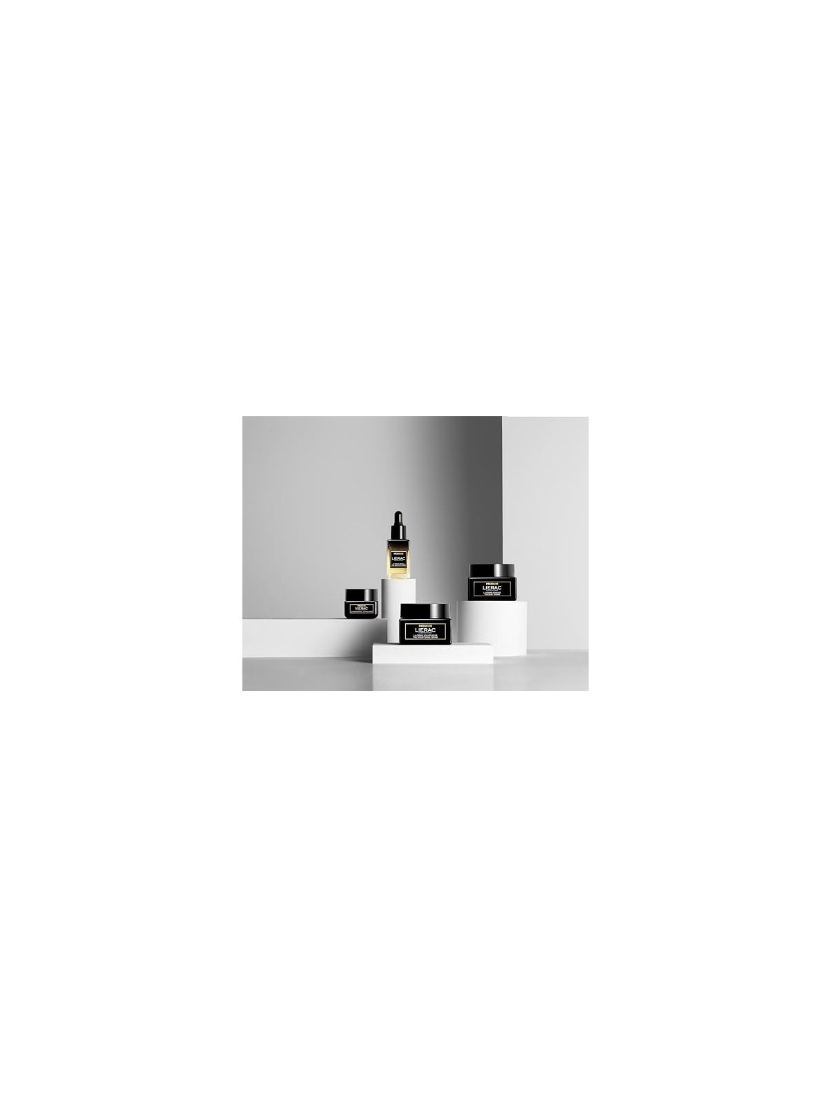 Lierac Premium The Silky Cream 50ml
