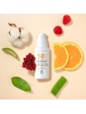 Alma Secret SOLAR Crema Viso Tinta SPF50 Sabbia 50ml Donna
