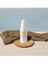Alma Secret SOLAR Crema Viso Tinta SPF50 Sabbia 50ml Donna